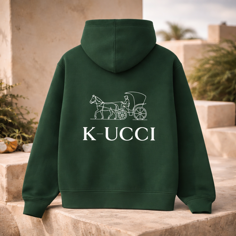 Hoodies | MOROCCAN LUXURY BRANDs ®