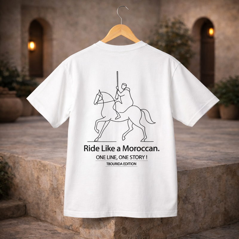 Tee-Shirts | ONE LINE, ONE STORY ®