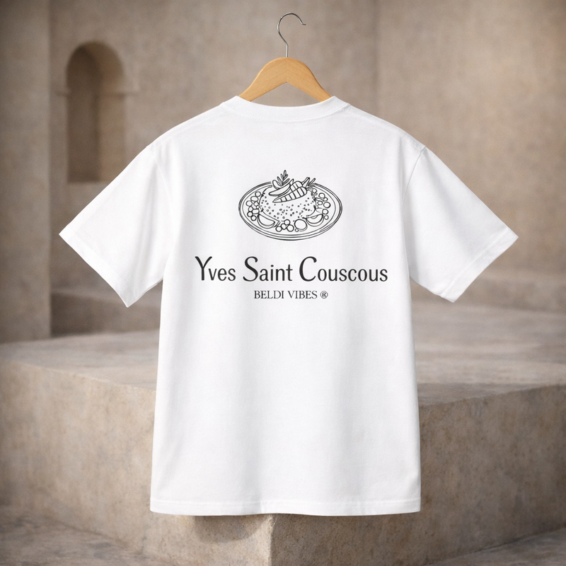 Tee shirts | MOROCCAN LUXURY BRANDs ®