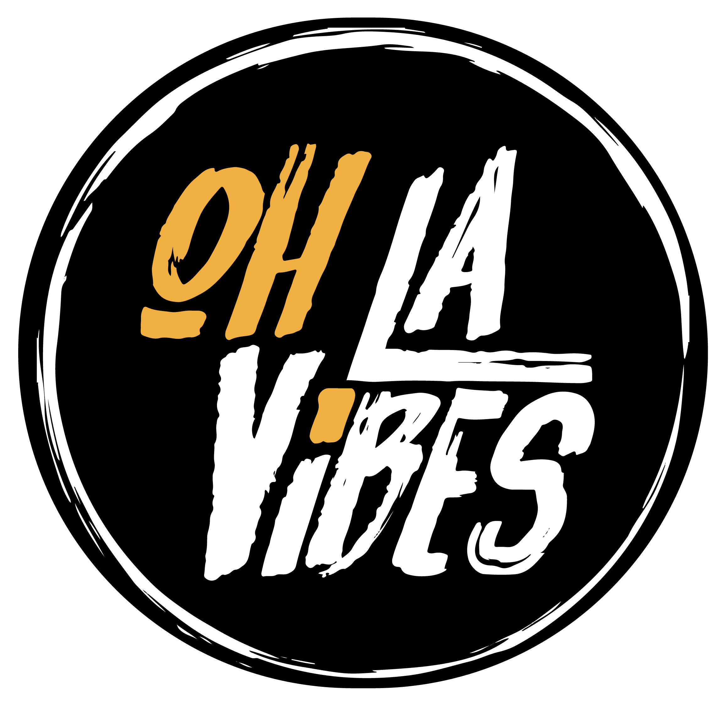 OH LA VIBES