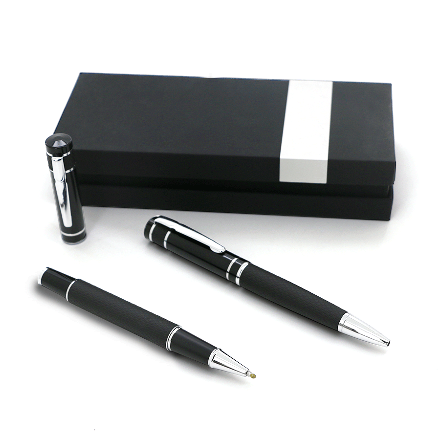 parure de stylos promotionnelle