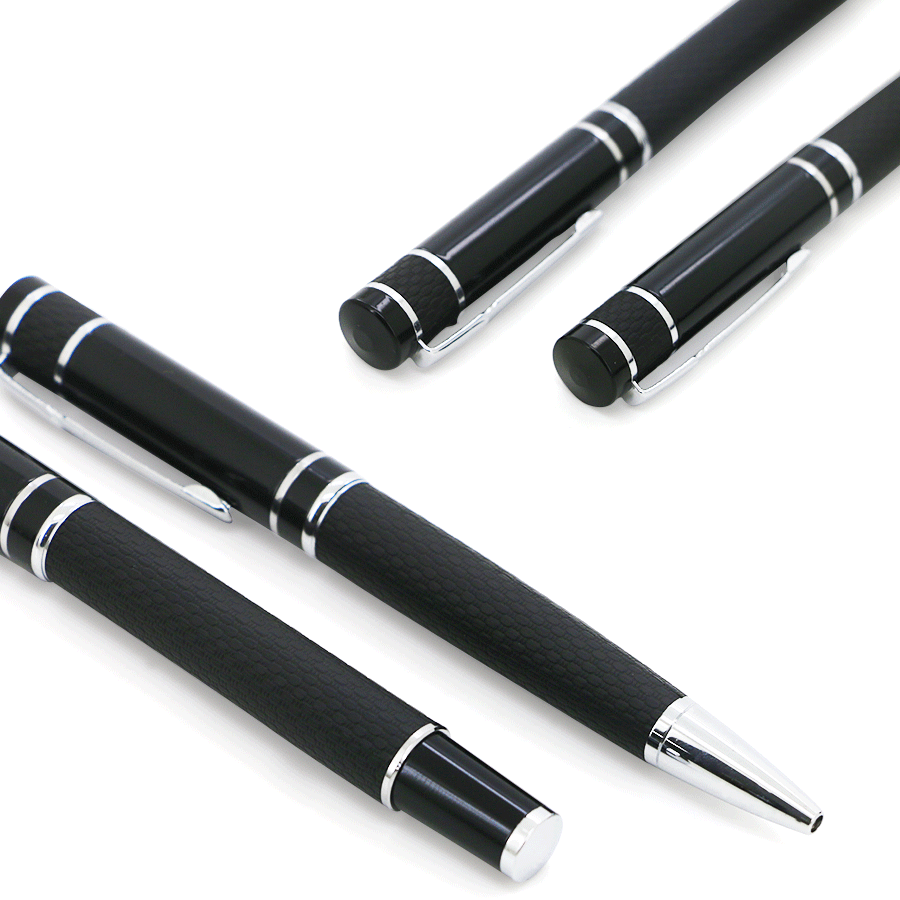 parure de stylos promotionnelle