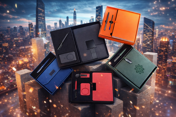 PACK 2 Articles | Agenda + Stylo