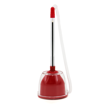 stylo comptoir personnalisable ovale