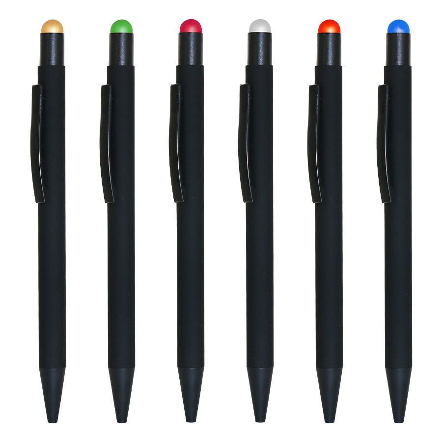 stylet en métal lasérable