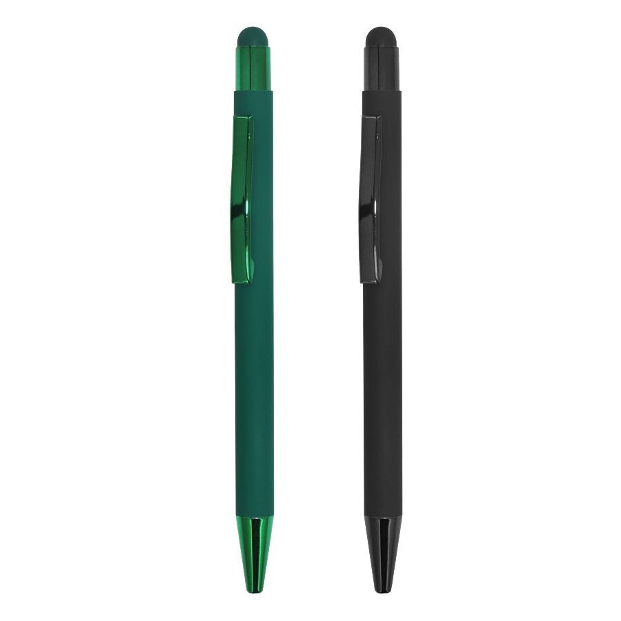stylus en métal