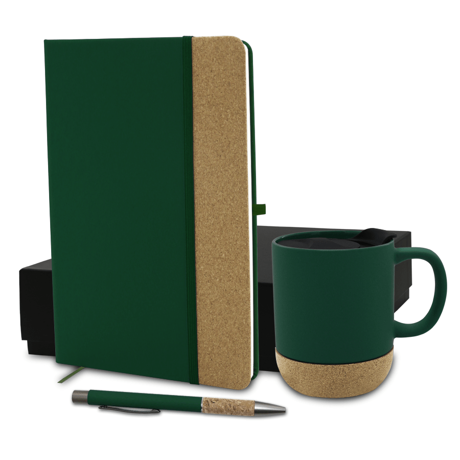 coffret cadeau 3 pièces
