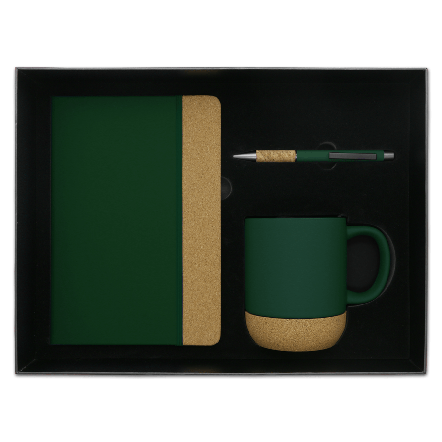 coffret cadeau 3 pièces