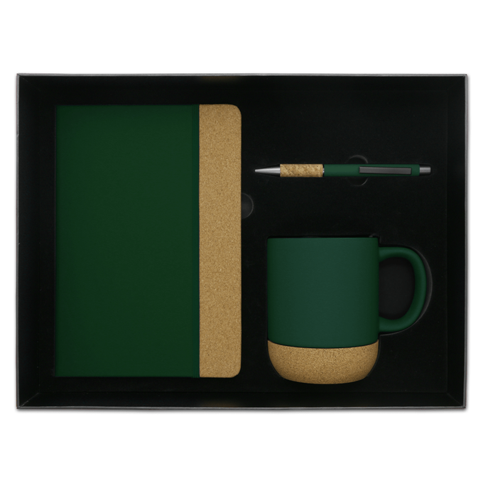 coffret cadeau 3 pièces