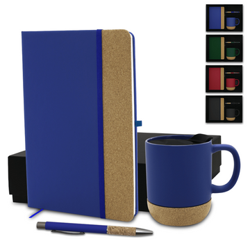 coffret cadeau 3 pièces