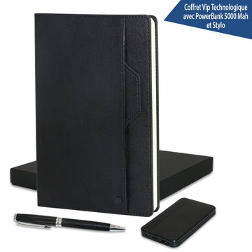 coffret vip technologique imprimable