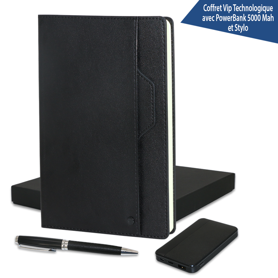 coffret vip technologique imprimable