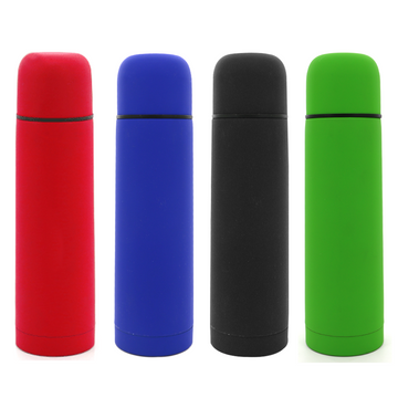 thermos isotherme 500 ml soft-touch