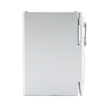 bloc-notes poche publicitaire