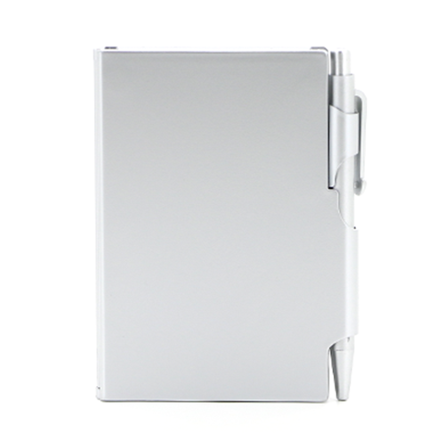 bloc-notes poche publicitaire