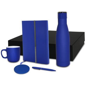 coffret cadeau 5 pièces