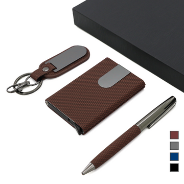 coffret 3 pièces personnalisable