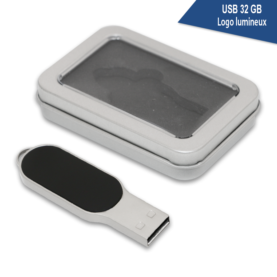 usb style lumineuse 32 gb