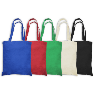 tote bag en tissu 100% coton 180 grammes
