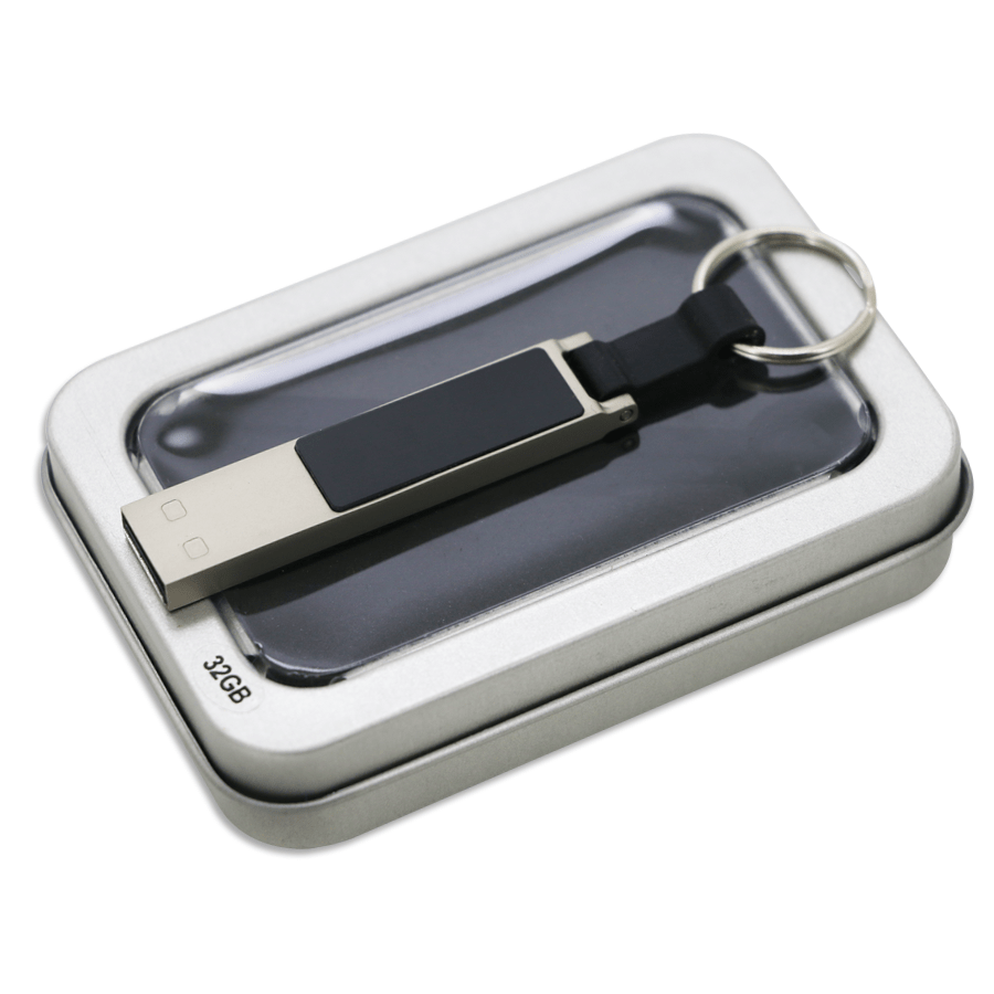 usb lumineuse personnalisable 32 gb