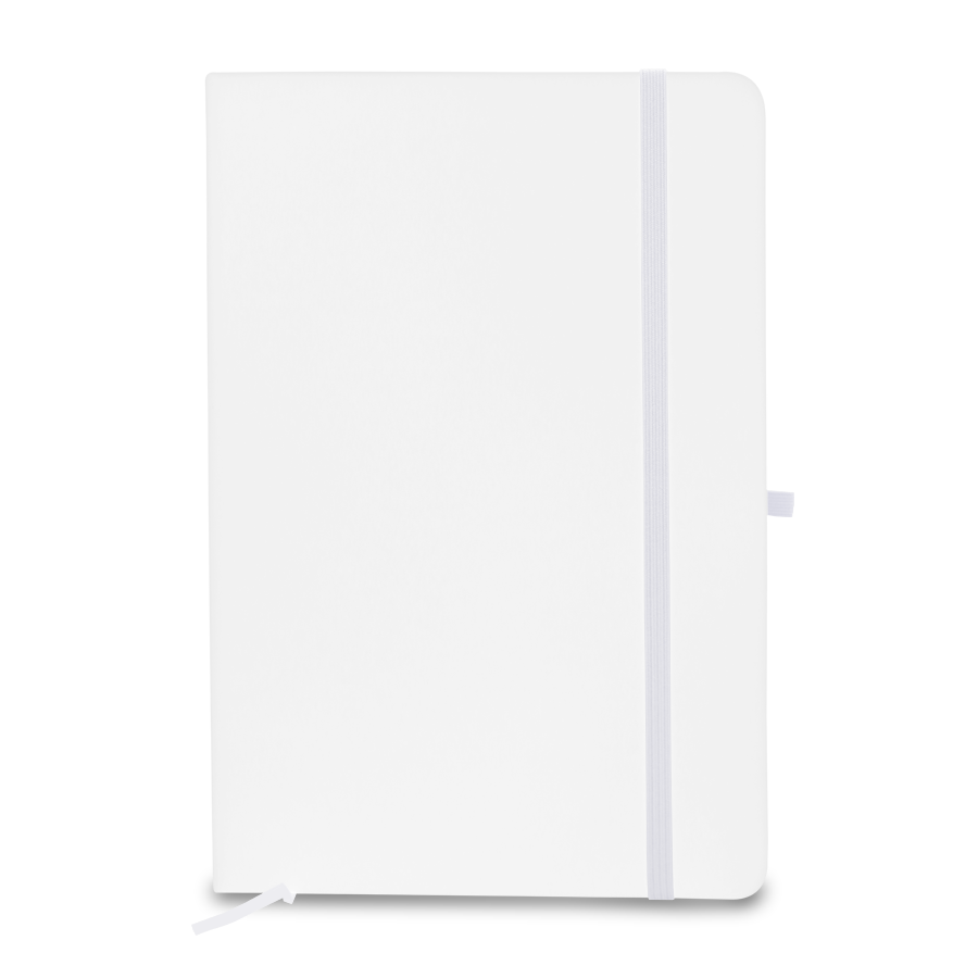 note book elastique a5