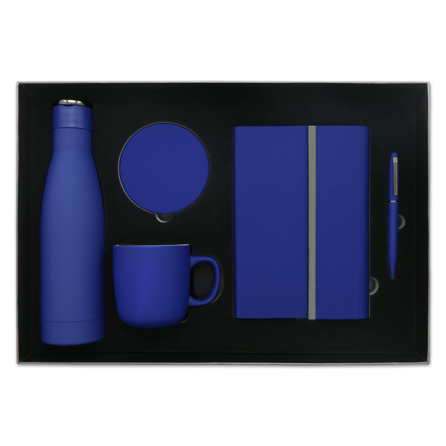 coffret cadeau 5 pièces