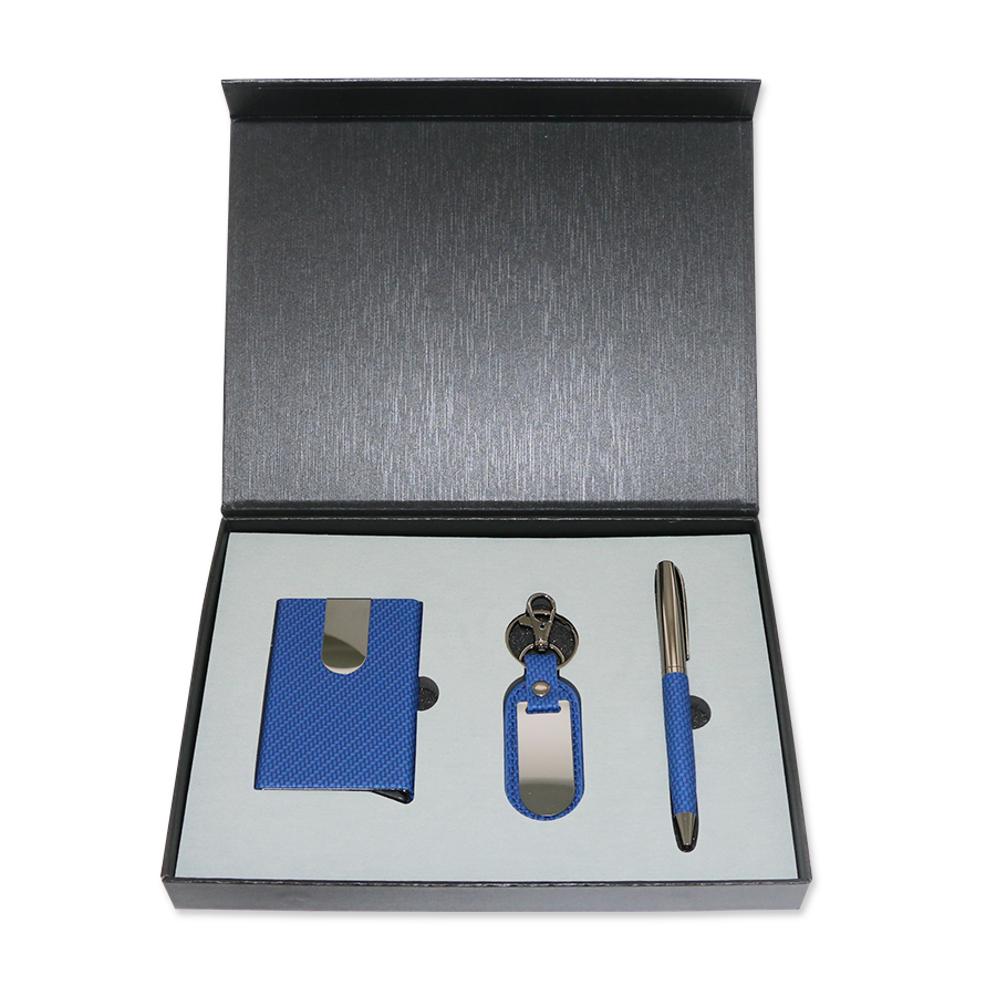 coffret 3 pièces personnalisable
