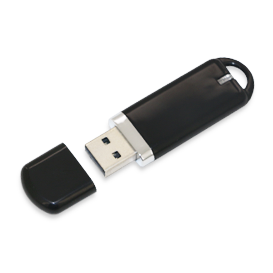 usb publicitaire 32 gb en plastique