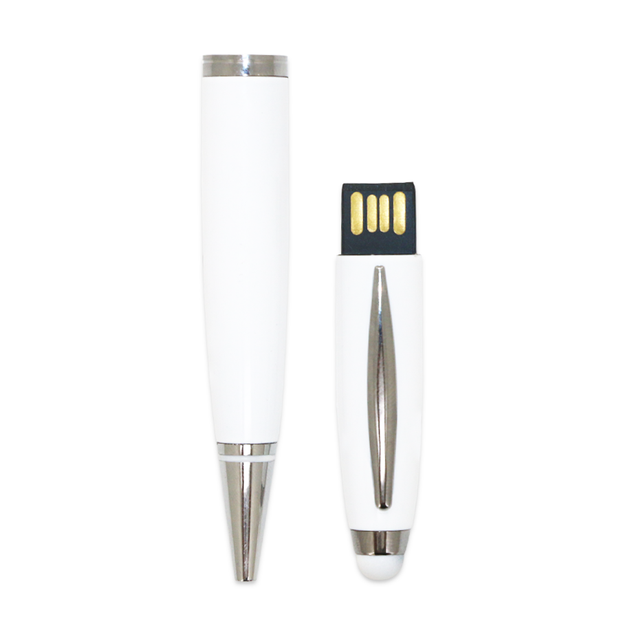 coffret 2 en 1 usb 32gb et stylo
