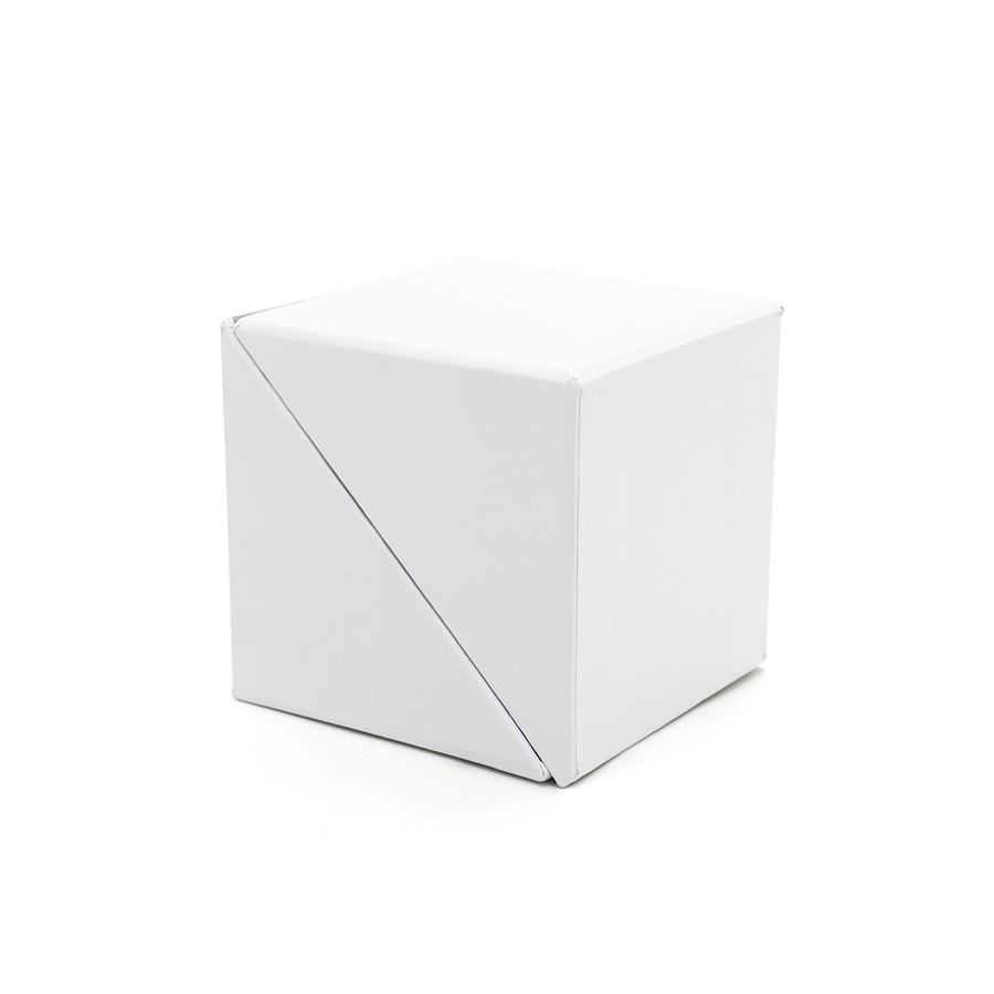 cube papier ecologique avec post-it