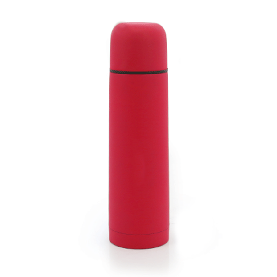 thermos isotherme 500 ml soft-touch