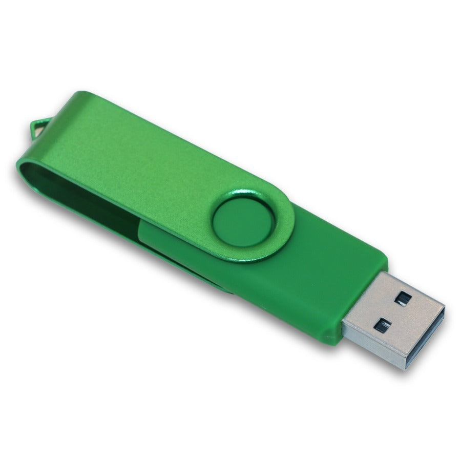 usb publicitaire twist 16 gb
