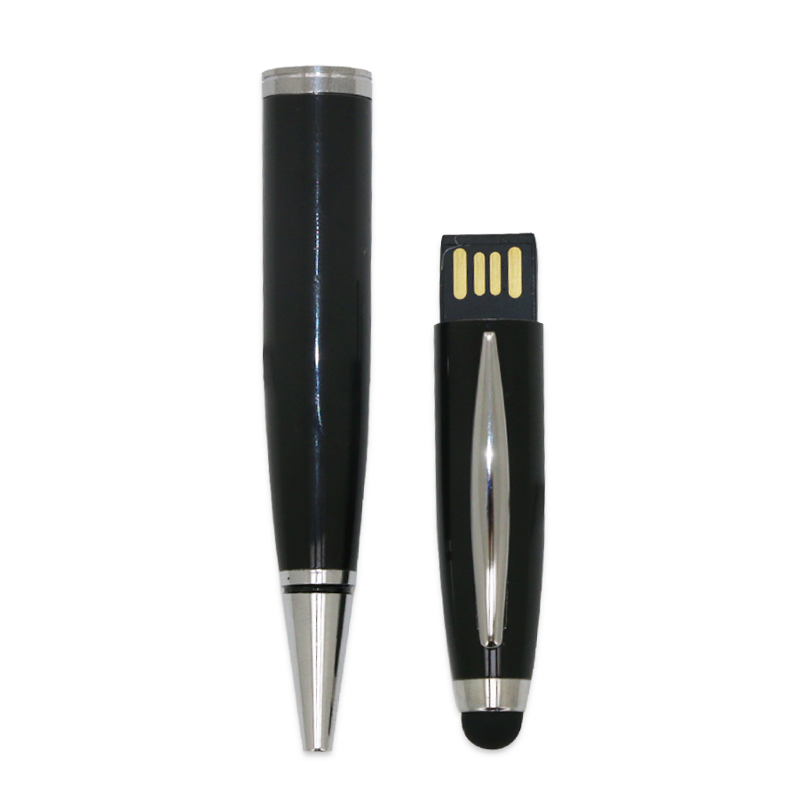 coffret 2 en 1 usb 32gb et stylo