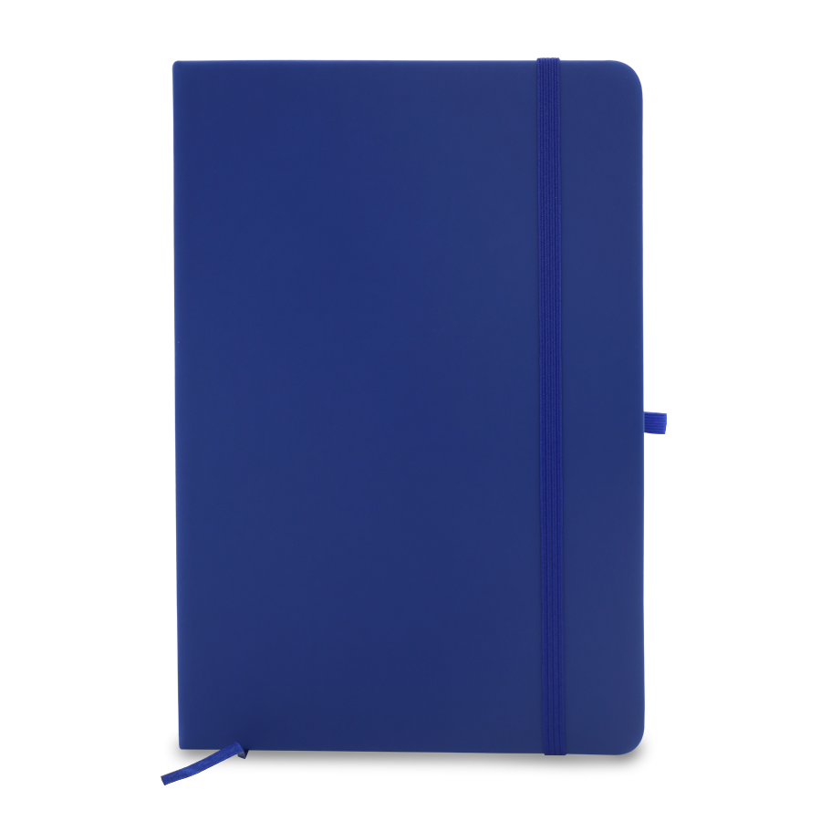 note book elastique a5