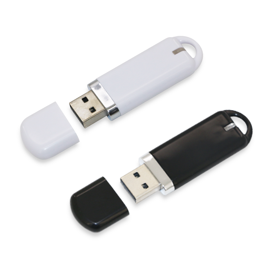 usb publicitaire 32 gb en plastique