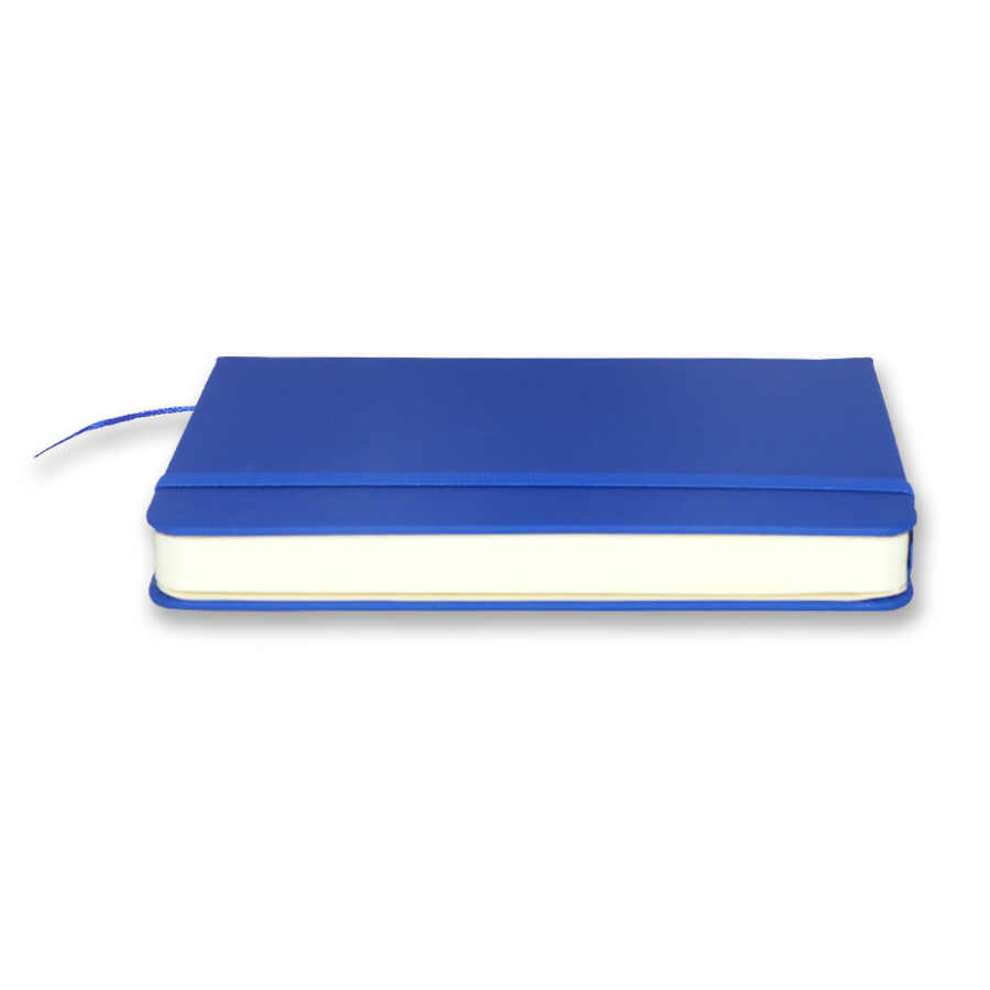 mini note-book a6+ en similicuir