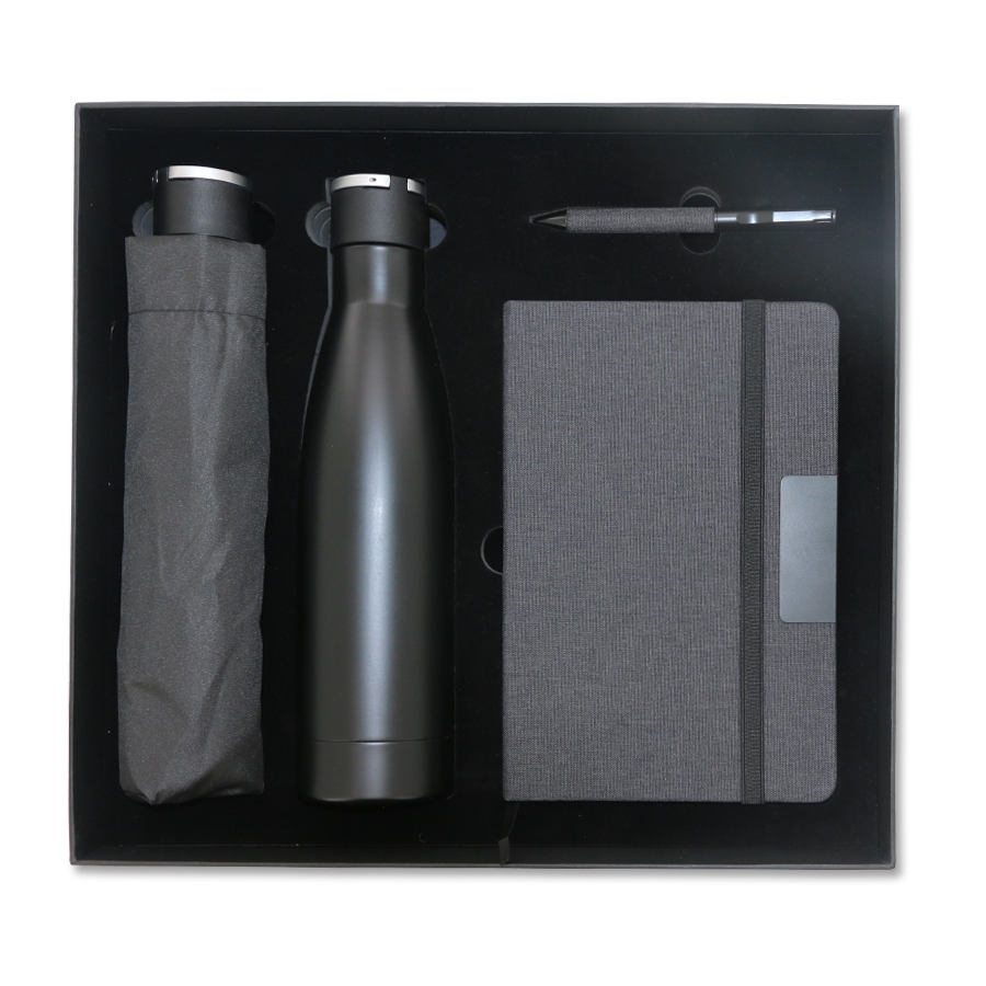 set de luxe personnalisable à offrir