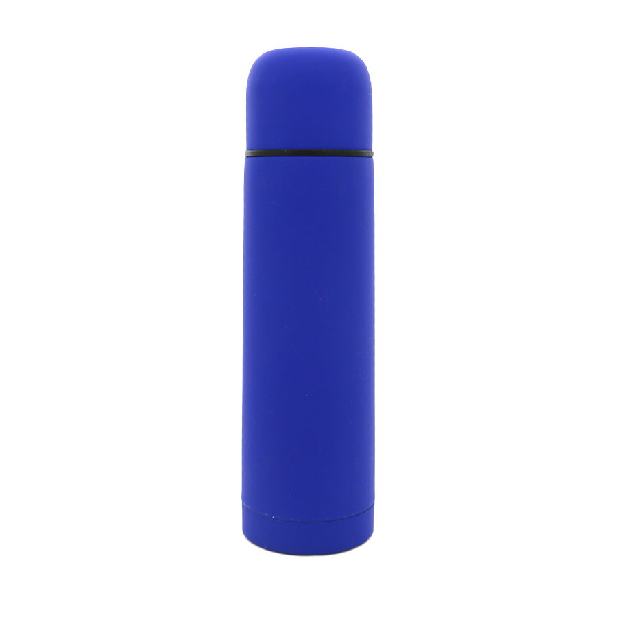 thermos isotherme 500 ml soft-touch