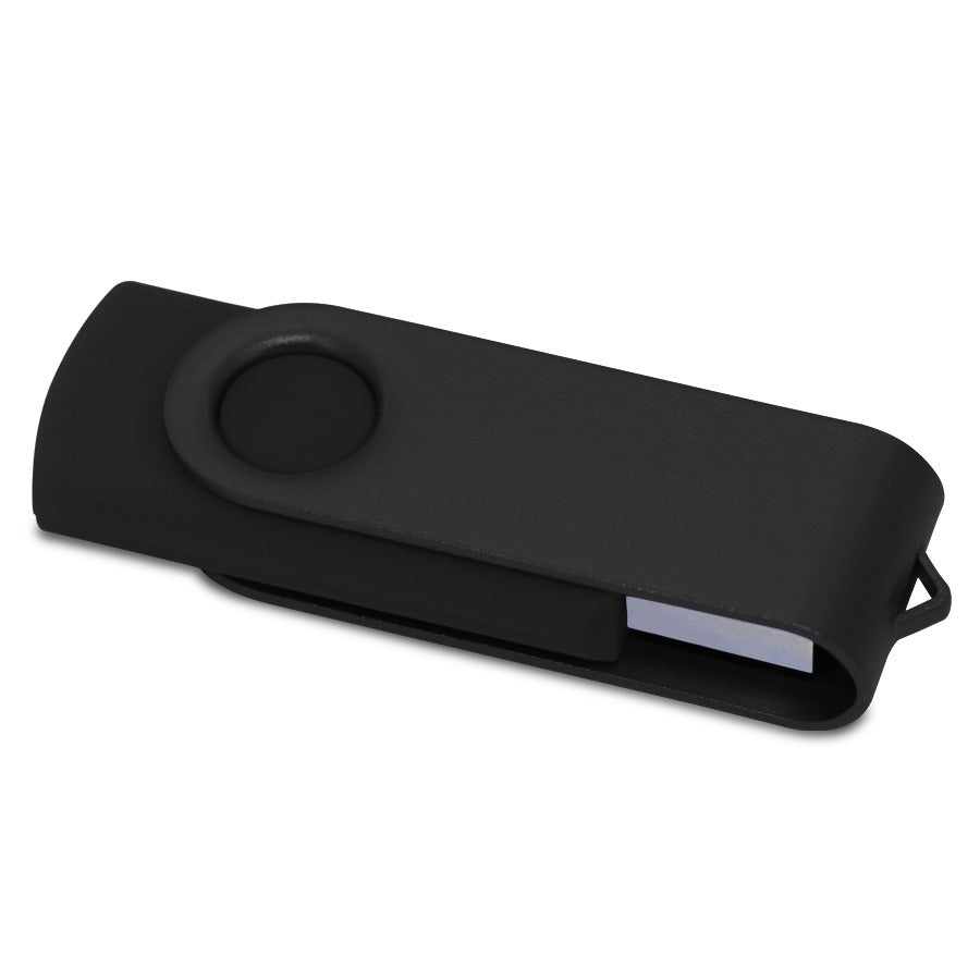 usb publicitaire twist 16 gb