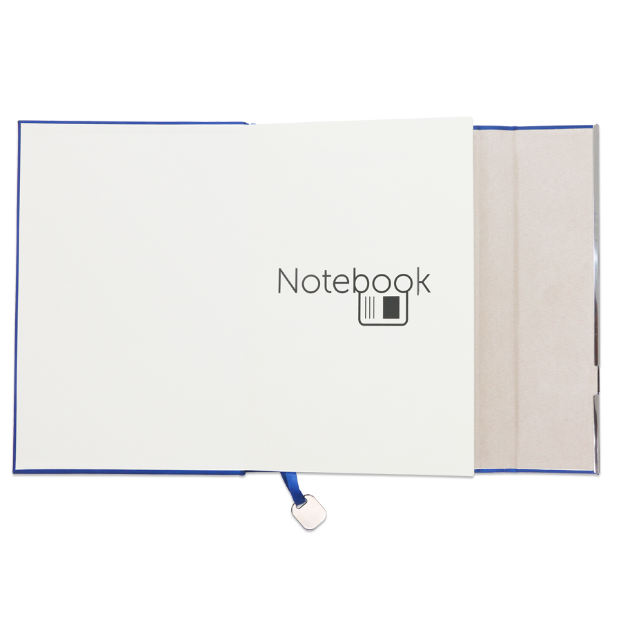 coffret note book usb 32gb et stylo & porte-clé