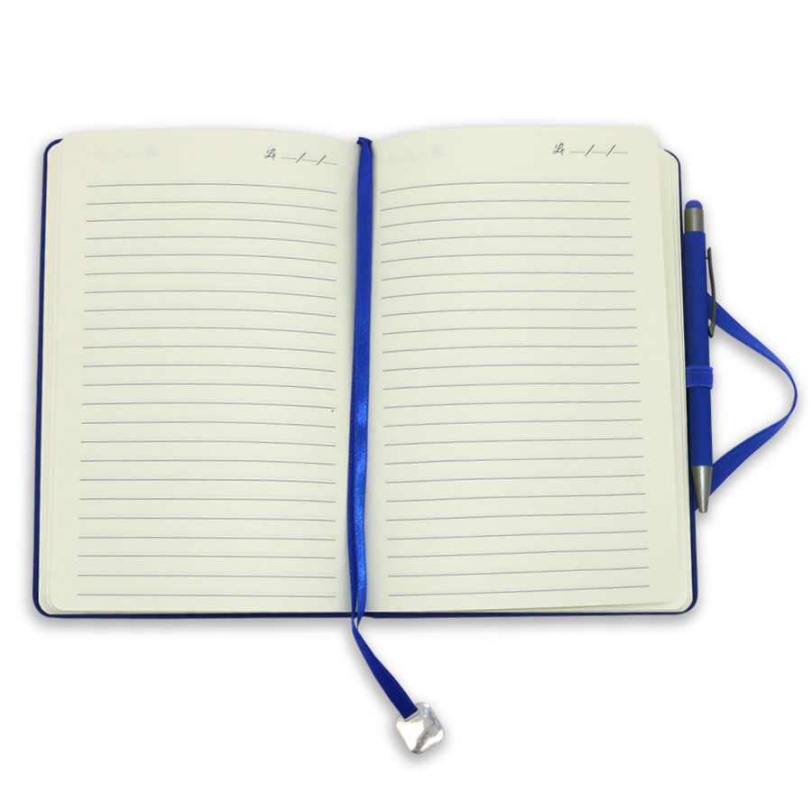 set publicitaire note book, usb 32 gb et stylo