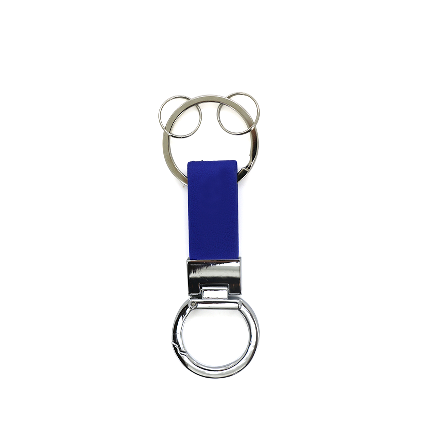 coffret 2 pièces porte-clés et stylos