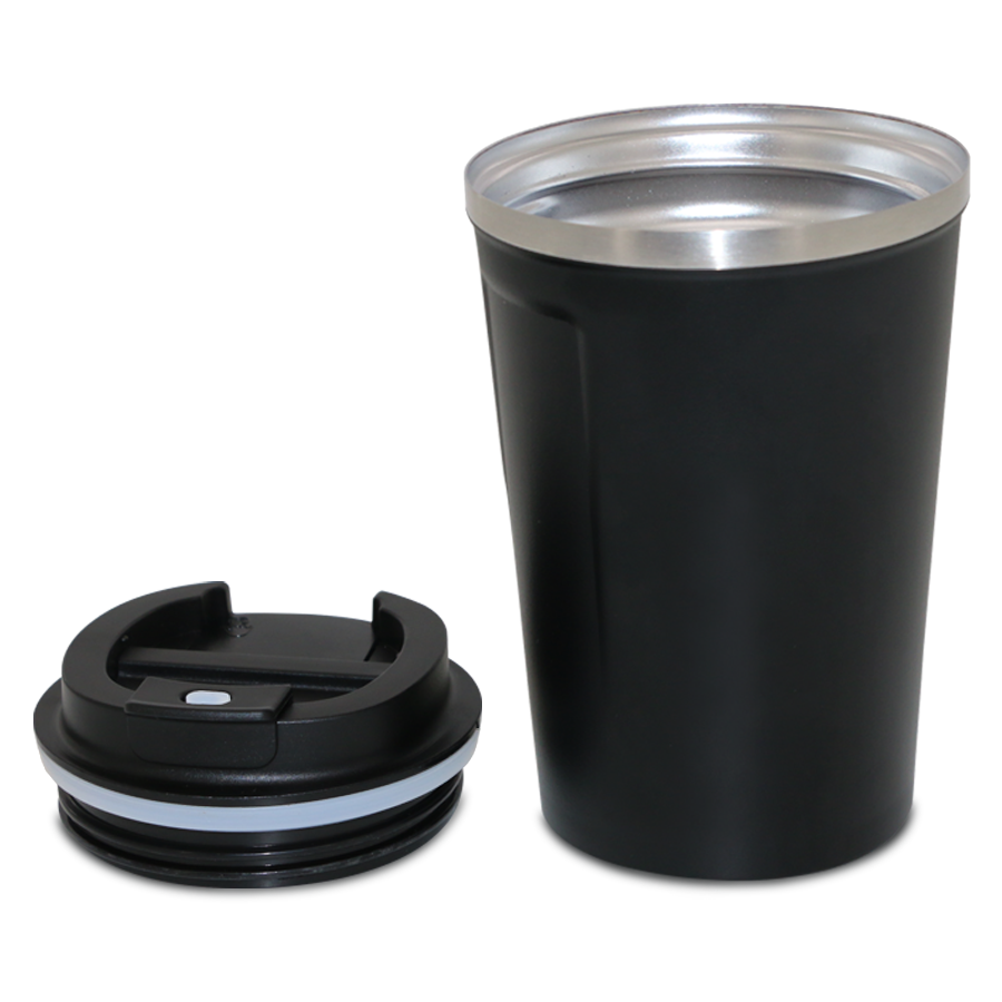 mug isotherme avec afficheur 380 ml