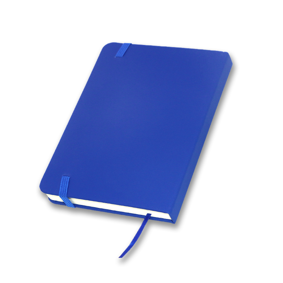 mini note-book a6+ en similicuir