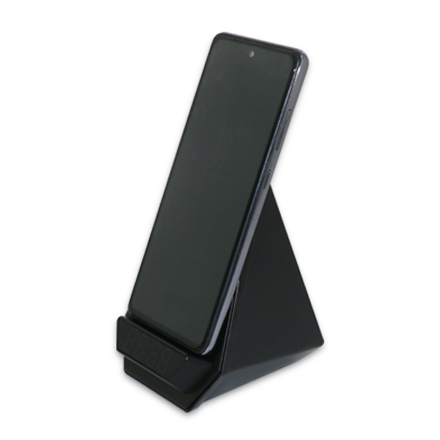 enceinte bluetooth personnalisable 4 en 1