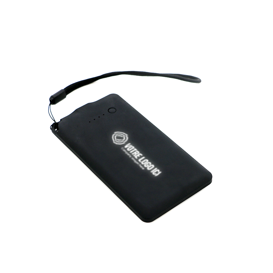 coffret publicitaire high-tech à offrir