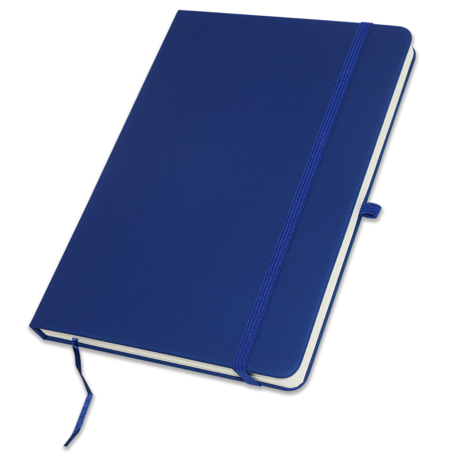 note book elastique a5