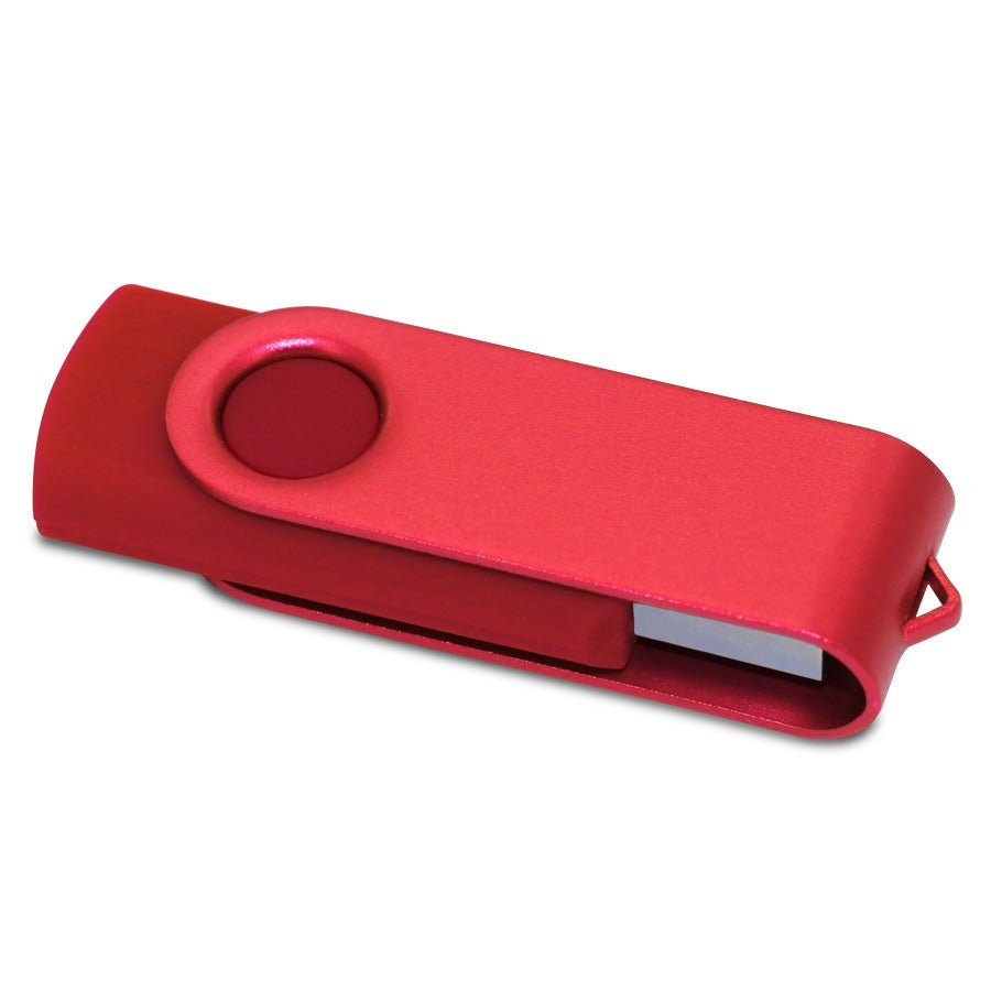 usb publicitaire twist 16 gb