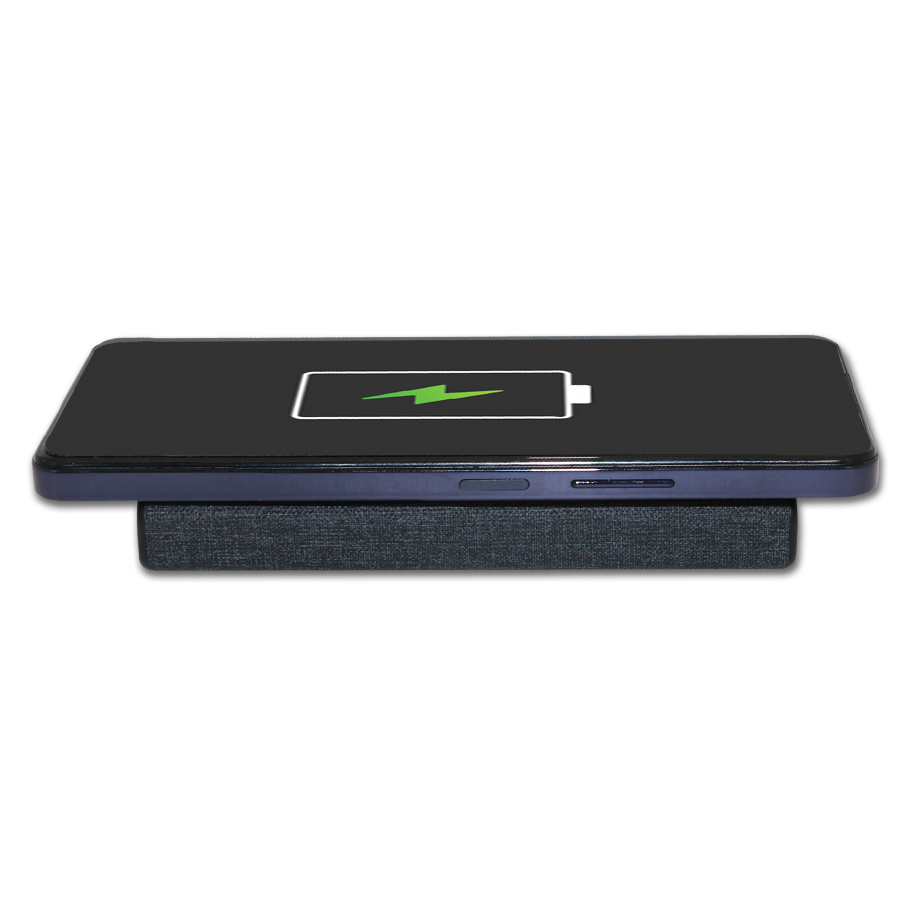 powerbank sans fil 10000 mah chargement rapide