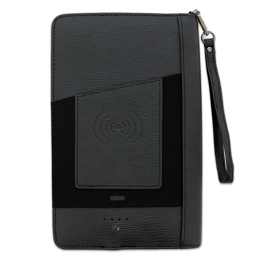 pochette de voyage avec power bank 5000 mah (Copy)